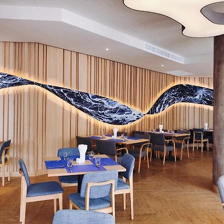 Eastin Thana City Golf Resort Bangkok Samut Prakan Exterior foto